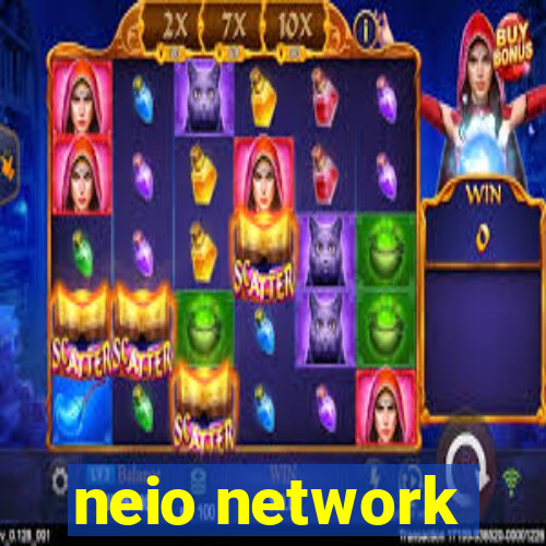 neio network